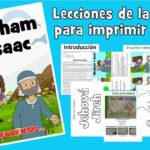 Lecciones de vida de Isaac, hijo de Abraham