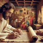 Autor y contenido clave de la carta a los Gálatas en la Biblia