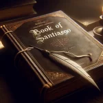 Libro de Santiago: resumen, autor y significado bíblico