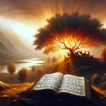 Autor y contenido del Cantar de los Cantares en la Biblia