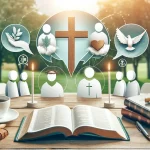 El liderazgo cristiano y quiénes pueden ser líderes en la fe