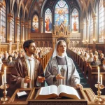 Importancia del cristiano en la liturgia según la Biblia