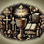 Cuál es la base bíblica de los siete sacramentos católicos