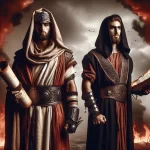 Quiénes son los dos Testigos del Apocalipsis según la Biblia