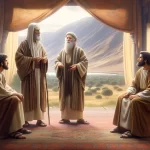Patriarcas bíblicos: historia y legado espiritual