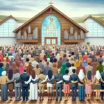 Cuál es la mejor forma de sanar divisiones en una iglesia