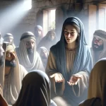 Lecciones de vida de María de Betania en la Biblia