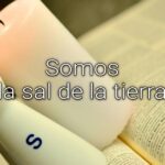 Mateo 5:13-16: La Sal y la Luz del Mundo, un Llamado a la Diferencia