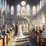Características de un matrimonio cristiano
