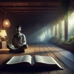 Cómo meditar en la Palabra de Dios de forma transformadora