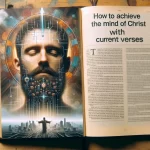 Cómo alcanzar la Mente de Cristo con Versículos Actuales
