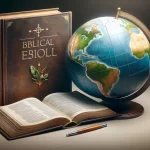 Enseñanzas bíblicas sobre misiones y evangelización