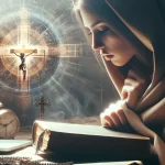 Qué concepto abarca el misticismo cristiano según la Biblia