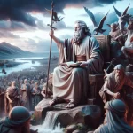 Quién fue Moisés según la Biblia y cuál fue su papel en la historia de Israel