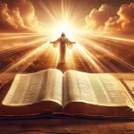 Motivación cristiana: Inspiración en las Escrituras