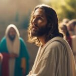 ¿Por qué Jesús se apareció primero a las mujeres en Juan?