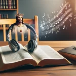 Puede un cristiano escuchar música secular según la Biblia