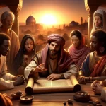 Lecciones de liderazgo de Nehemías en la Biblia