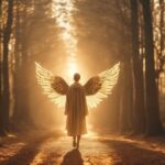 Salmo 91:11-16 - Dios envía ángeles para proteger tu camino