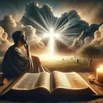 Cómo interpretar la advertencia divina sin juzgar según la Biblia