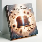 El Nuevo Pacto en la Biblia: significado y versículos clave