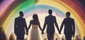 opiniones cristianas sobre matrimonio