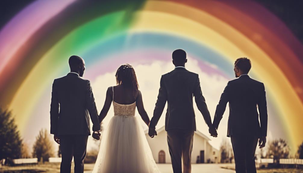 opiniones cristianas sobre matrimonio