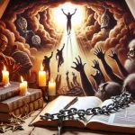 Enseñanzas bíblicas sobre liberación espiritual de la opresión demoníaca