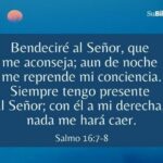 Oración para poder dormir: Un viaje hacia la paz interior y el descanso reparador