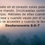 Oración por la Familia: Un Llamado a la Unidad y Bendición Divina