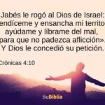 Oraciones en la Biblia: Descifrando el Poder de la Comunicación con Dios