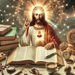 Enseñanzas de Jesús sobre la conexión espiritual con Dios
