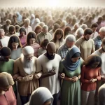 La oración en grupo: fortalece la fe y la comunidad