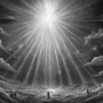 Iluminación Divina: Creación de la Luz en Génesis 1