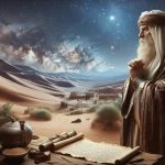 Qué es el Pacto Abrahámico con Abraham en la Biblia