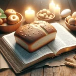 Por qué la Biblia destaca el pan sin levadura en Pascua