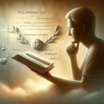 Qué significa vivir es Cristo en Filipenses 1:21