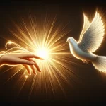 Qué significa que el Espíritu Santo es nuestro Consolador