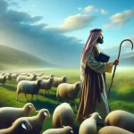 Cuál es el papel del pastor principal según la Biblia