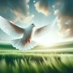 Qué nos enseña la Biblia acerca de la paz en nuestras vidas