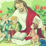 Perdón para Niños: La Misericordia de Dios Enseñada en la Clase de Niños