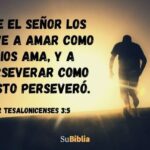 Perseverancia en la Biblia: La clave para la salvación eterna