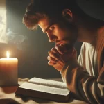 Cuál es el poder de la oración según la Biblia