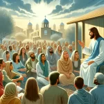 Por qué Jesús enseñaba en parábolas y su significado