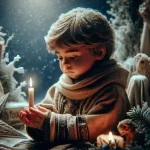 Cuál fue la razón por la que Jesús nació en un pesebre