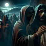 Cuál fue la razón por la que Judas traicionó a Jesús