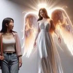 Por qué siguen apareciendo ángeles a la gente actualmente