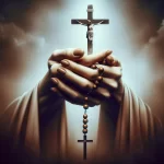 Es bíblico rezar el rosario Significado en la Biblia