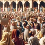 Cuál era la función de los profetas en el Antiguo Testamento