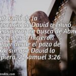 Progenie de David y Mical: un Análisis Profundo de 2 Samuel 3:2-26